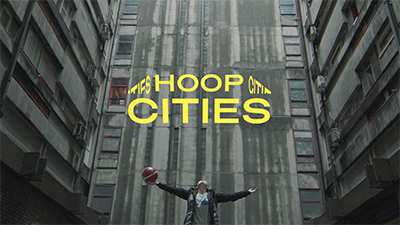 Hoop Cities